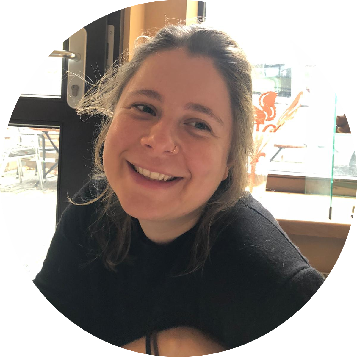 Isabel Rathmann | Research Communities by Springer Nature