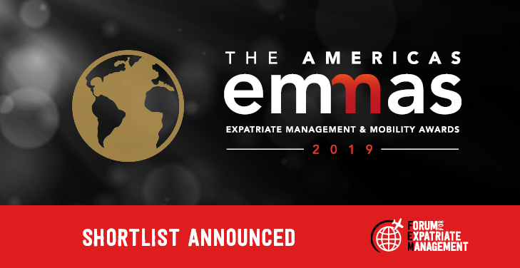 Announcing the FEM Americas EMMAs 2019 Shortlist!