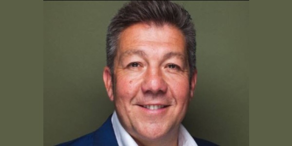 Dave Harris, CEO, more2life