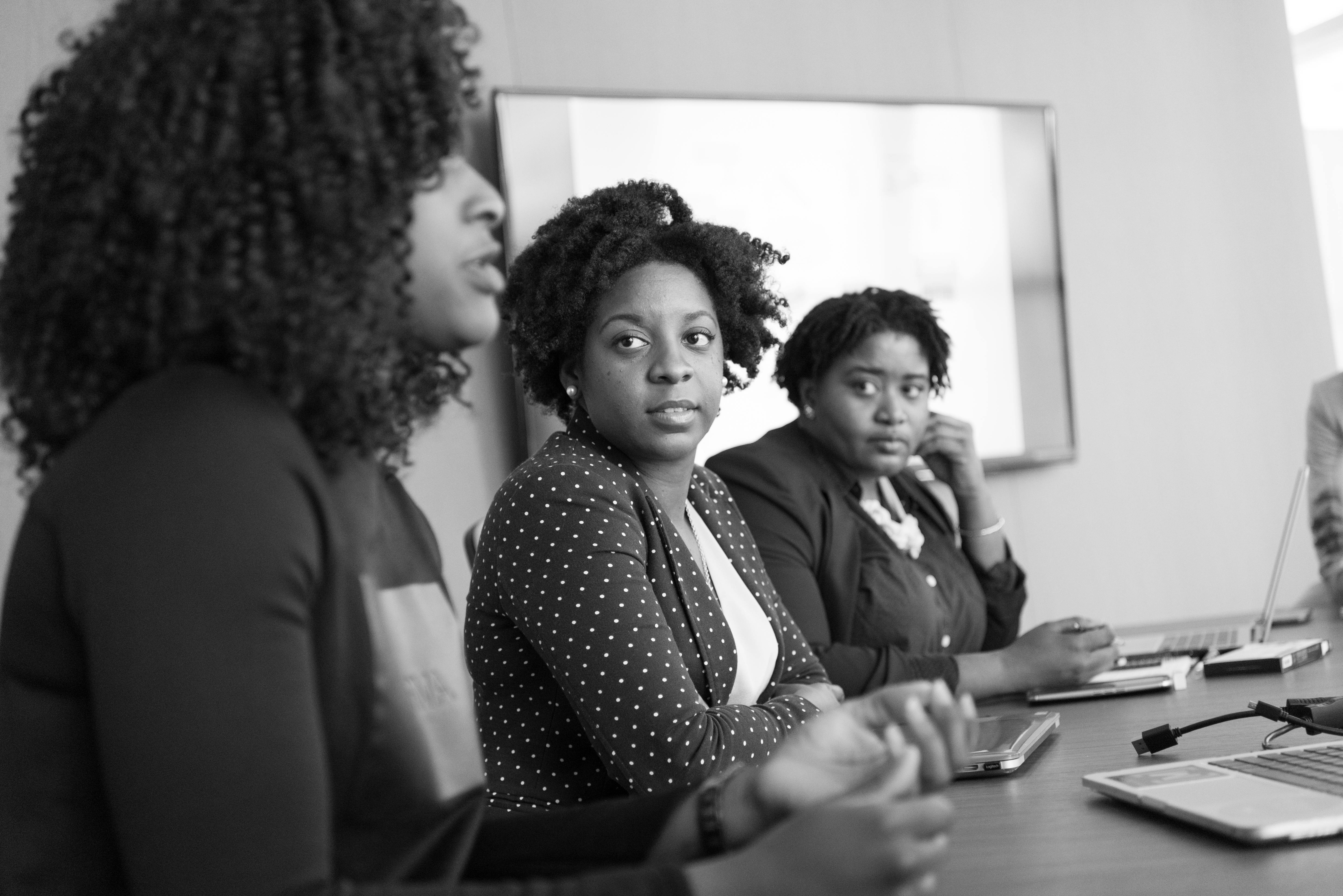 Building Inclusive Economies: How Women’s Entrepreneurship Advances SDG 8 this International Women’s Day