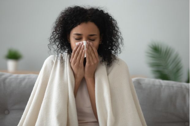 How pharmacy teams can treat the symptoms of congestion