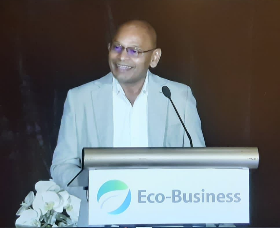 Resource Transformation Dialogue 2021: The Leap of Modern Recycling