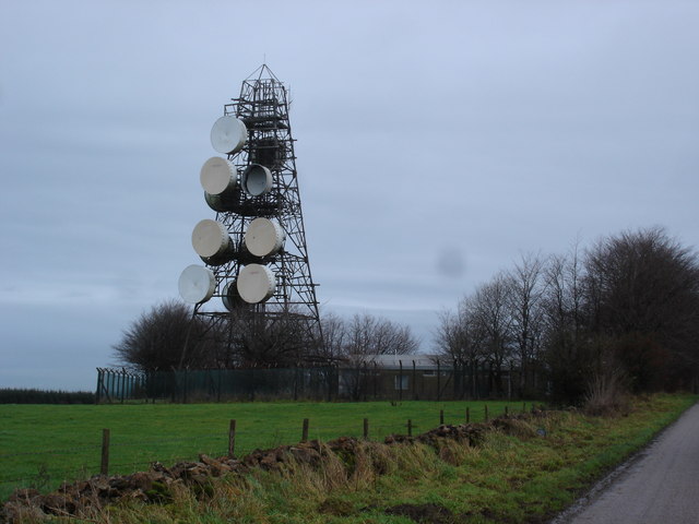 Radio frequencies: The many lives of radio waves