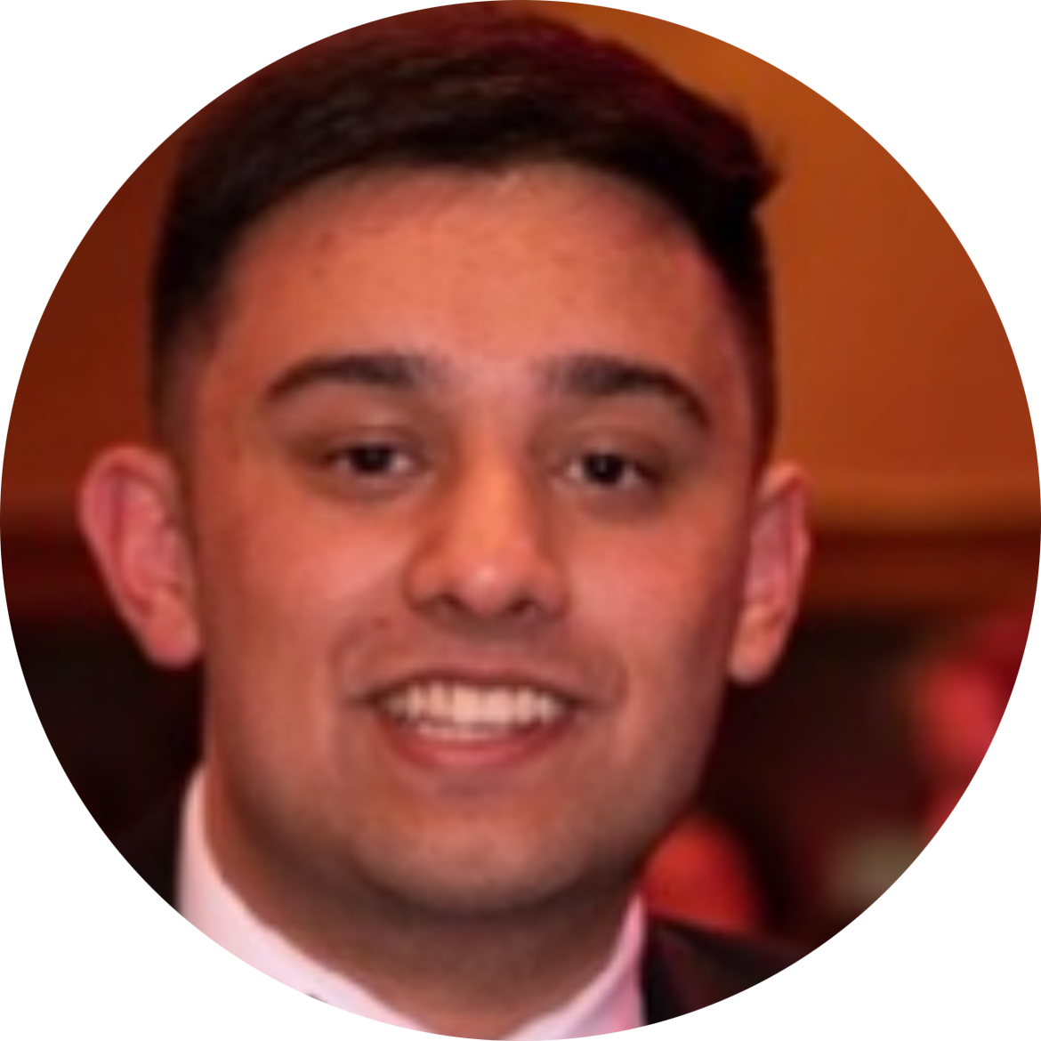 Hammad Siddiqui | Laidlaw Scholars Network