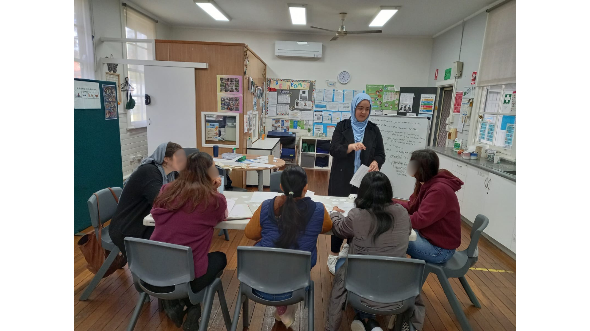 Leadership in Action Project Week 5: Learning and Listening at SpeakOut and Beyond