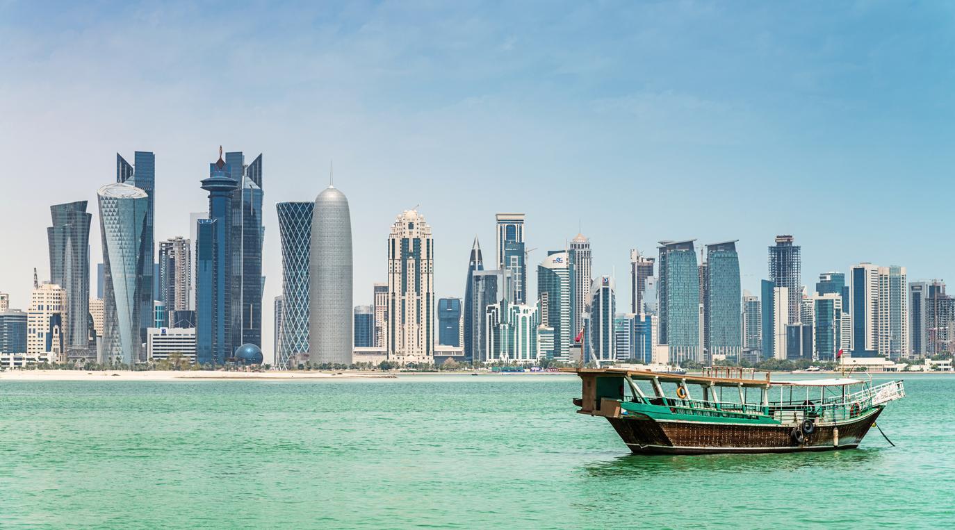 Middle East: Bahrain, Saudi Arabia and UAE Set Up Helplines for Families Affected by Ban of Qatari Nationals