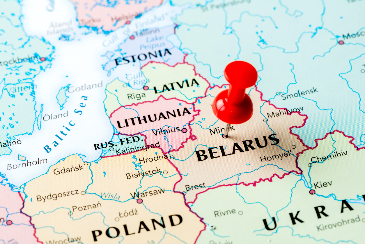 Belarus: Minimum Wage and Salary for Highly-Qualified Staff Increased 