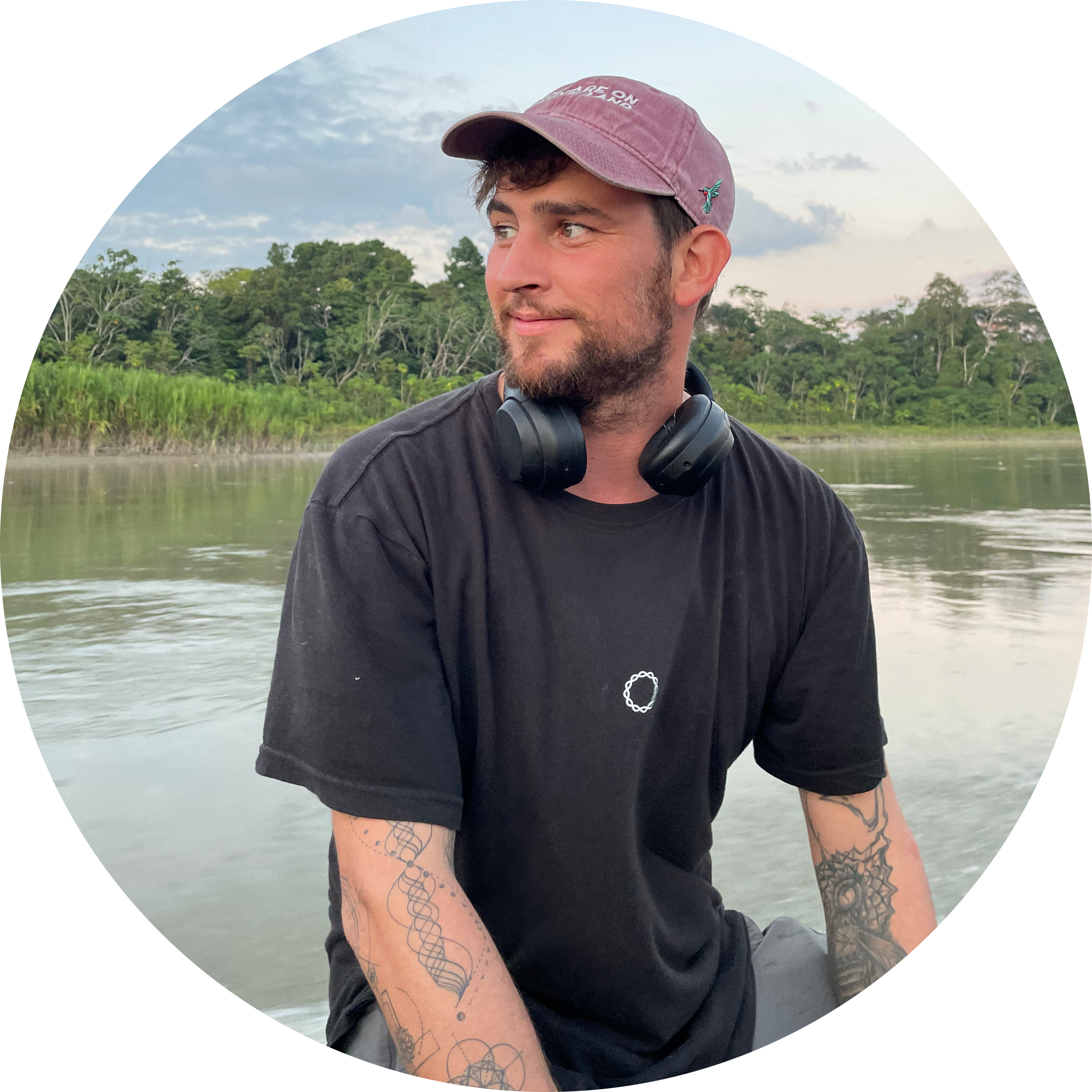 Go to the profile of Thomas Worsdell