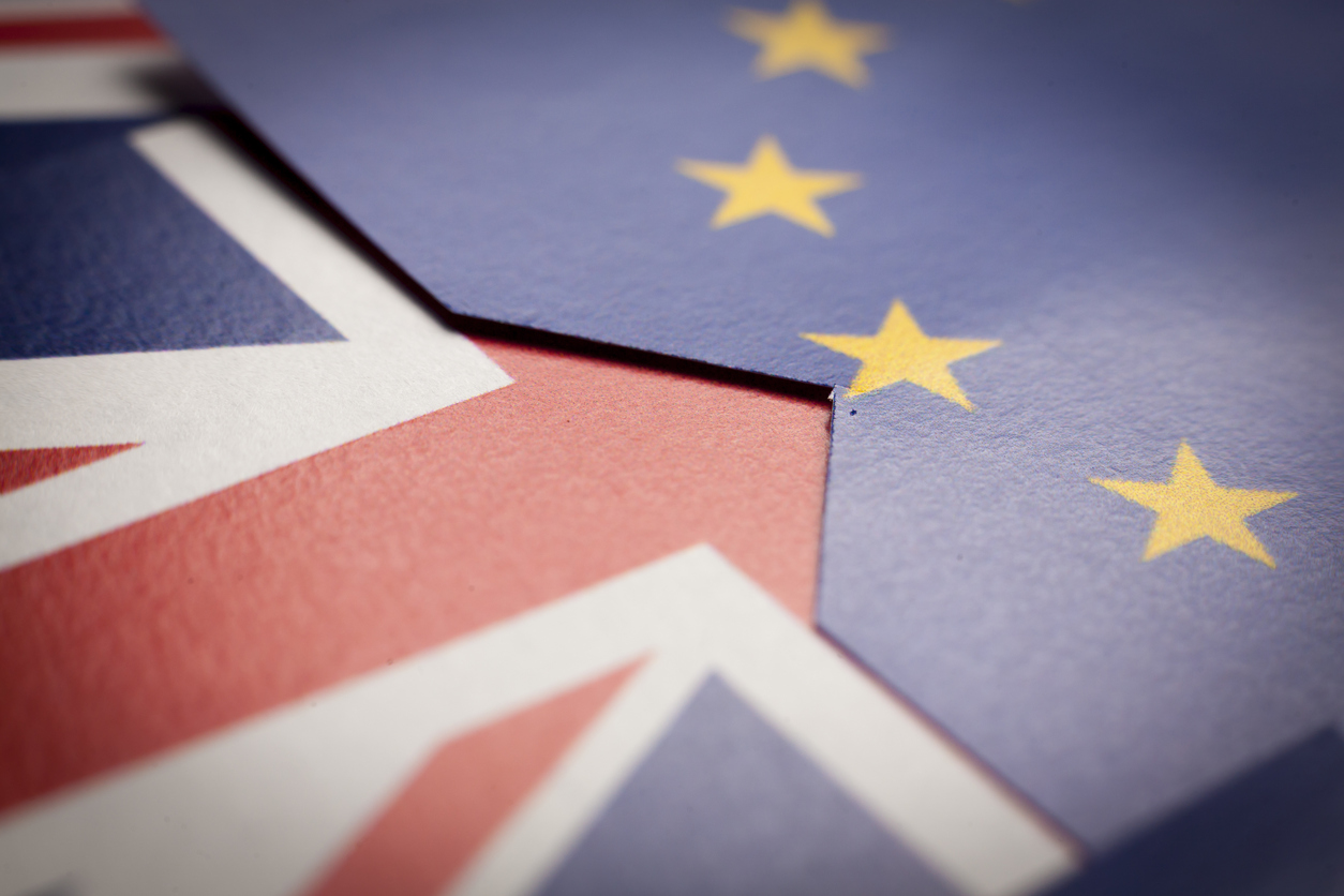United Kingdom: Call for Evidence Regarding Brexit Released