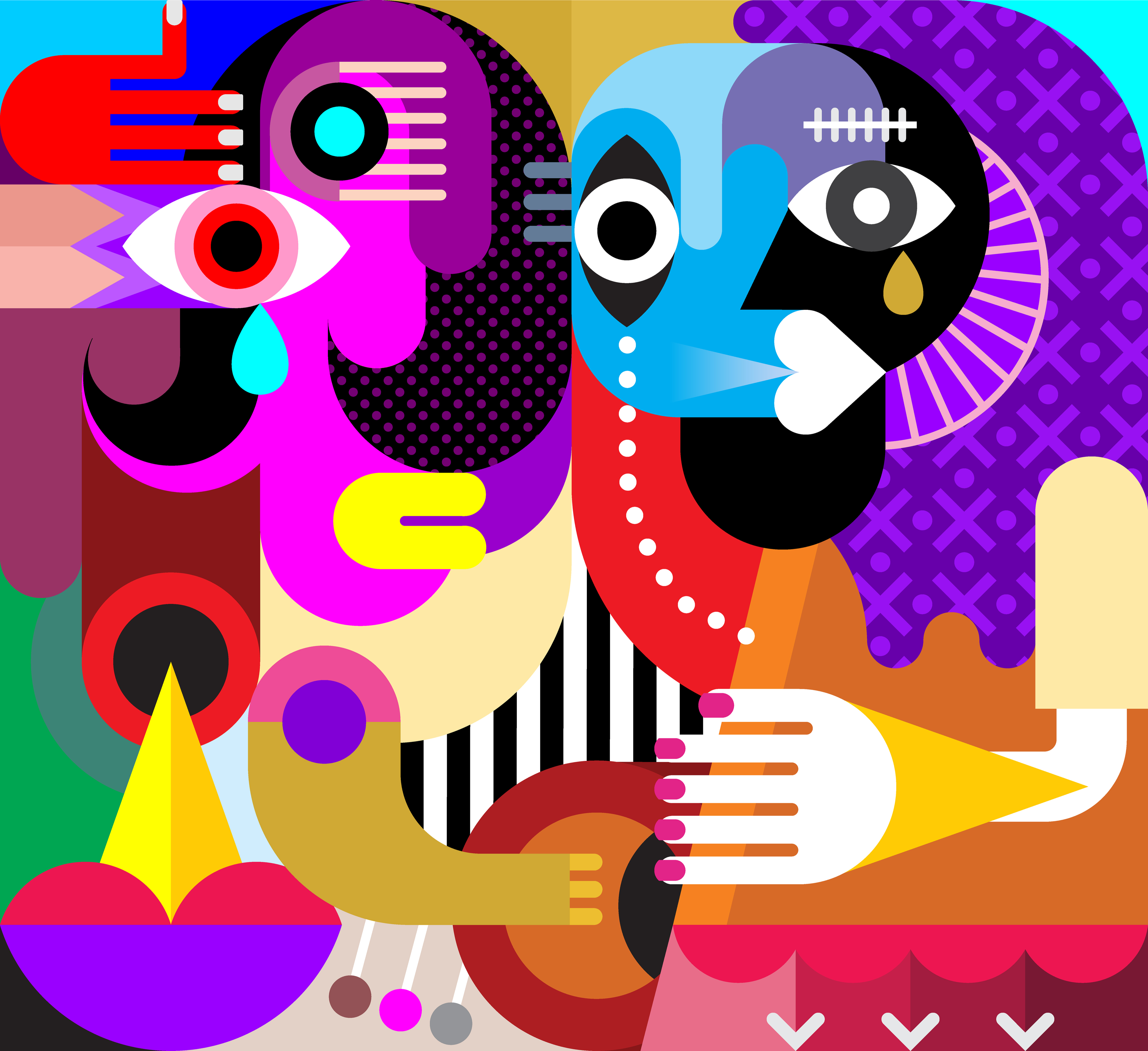 Owning Creative Accountability