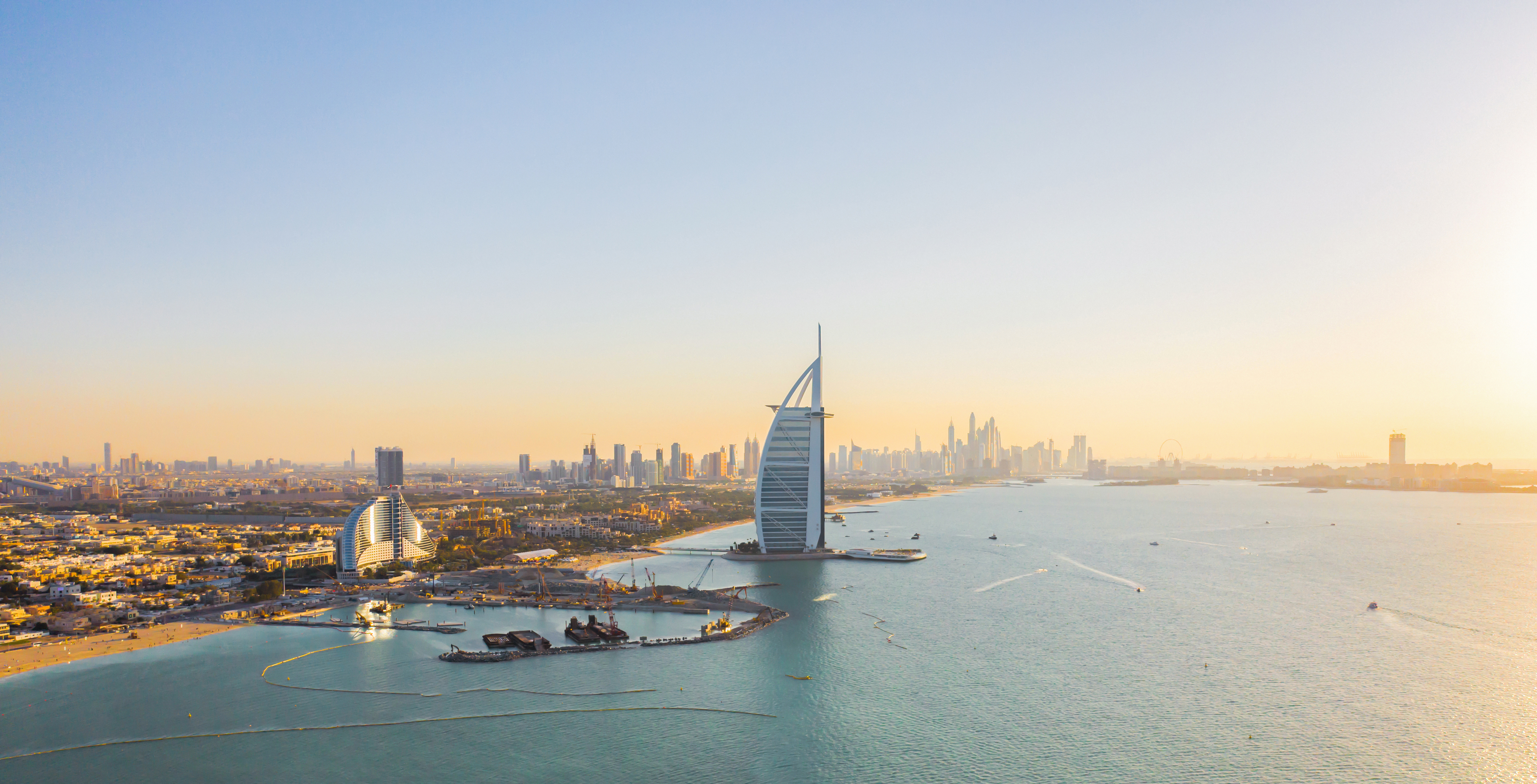 SEND in the UK vs UAE