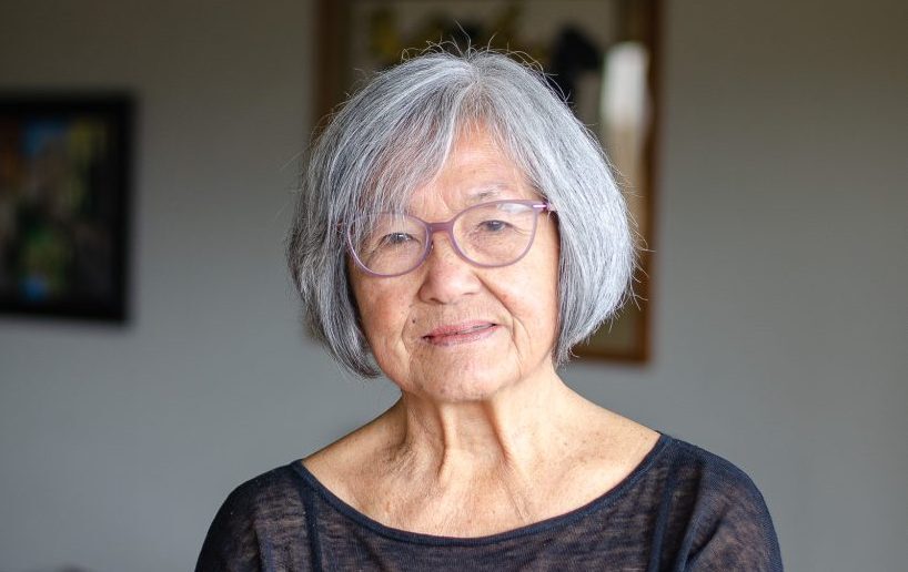 Inspirational leadership quote of the week, Nellie Wong 