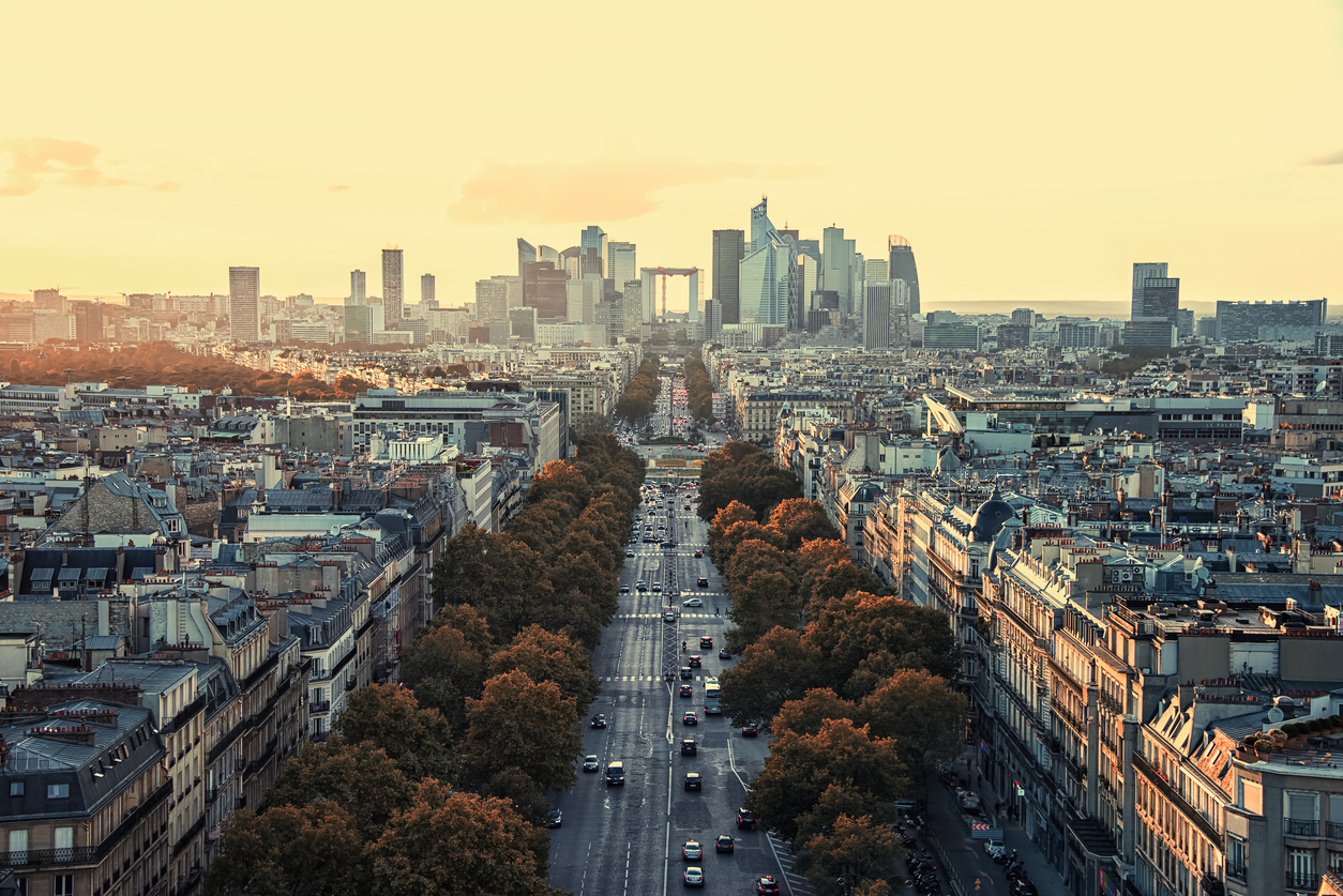 FEM Paris Chapter Meeting 21/03/2018