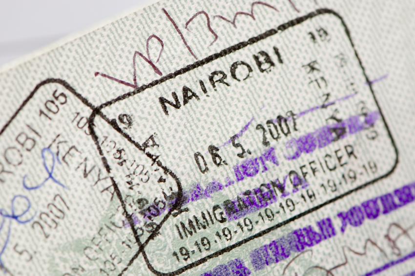 Online Platform Pilot Launched for Some Immigration Applications 