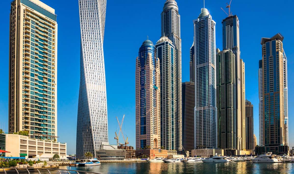 Navigating UAE Visitor Visa Regulations