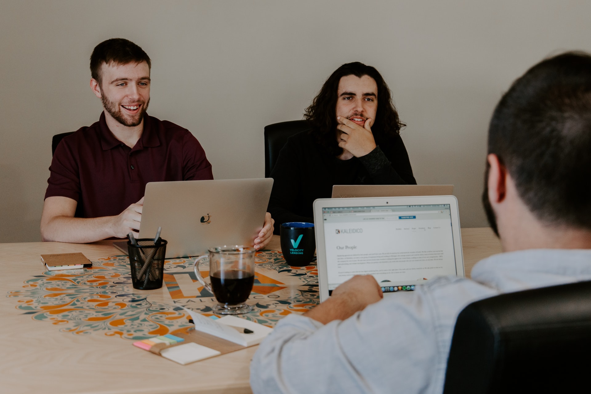 A day in the life of… a technology transfer manager