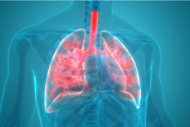 COVID-19 rapid Nice guideline summary: Managing pneumonia in adults