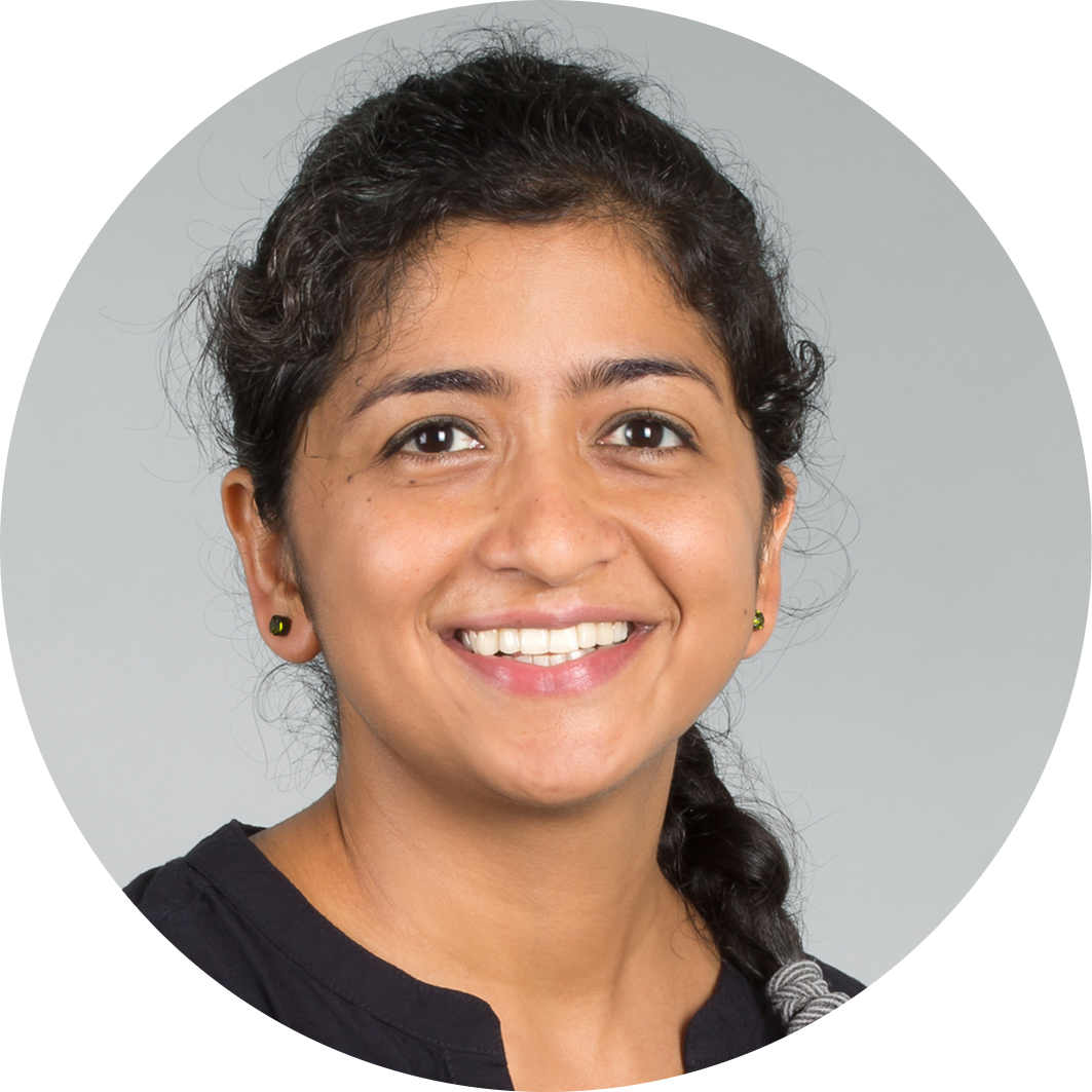 Go to the profile of Hundeep Kaur