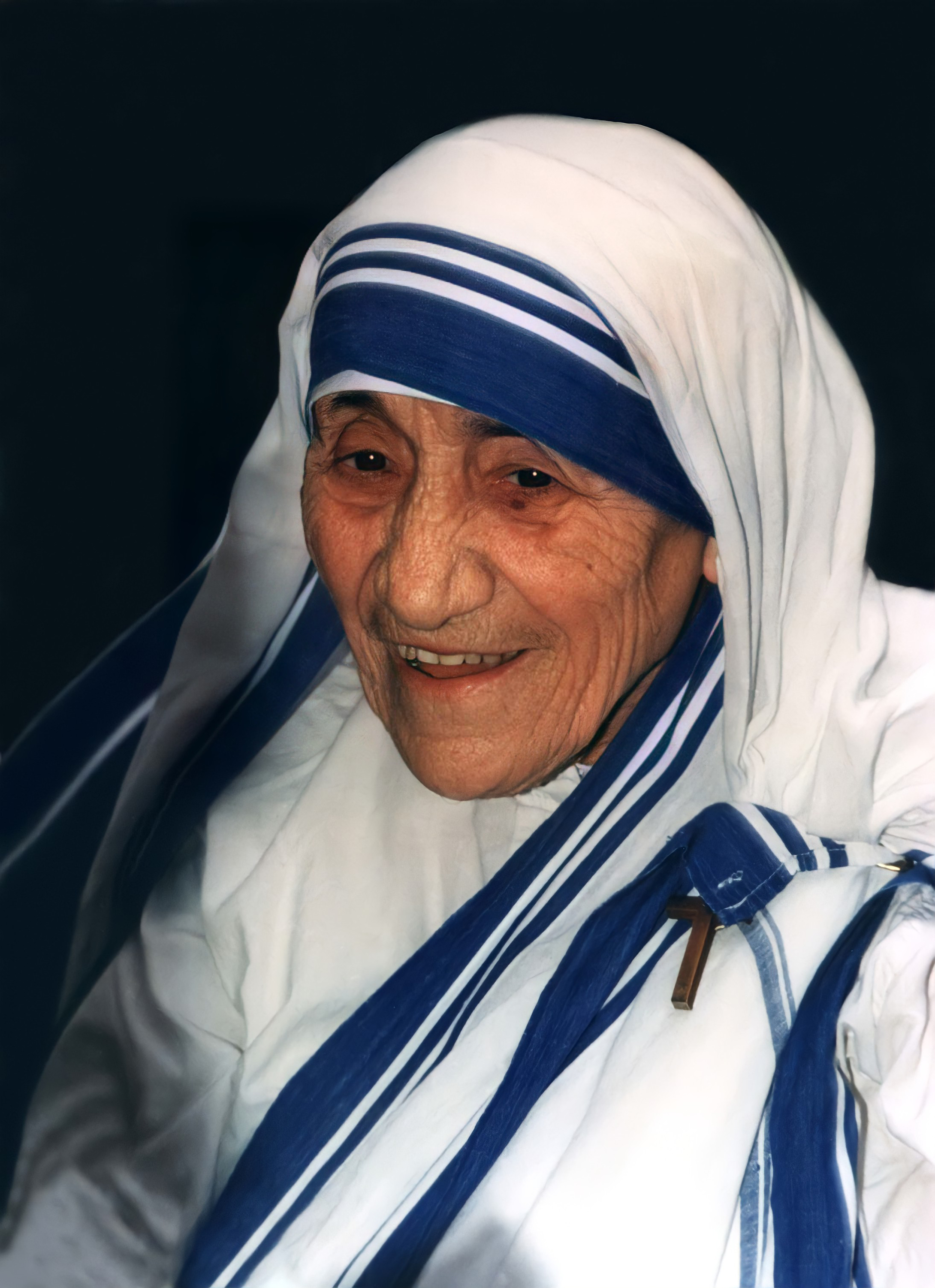 Inspirational Leadership Quotes | Mother Theresa
