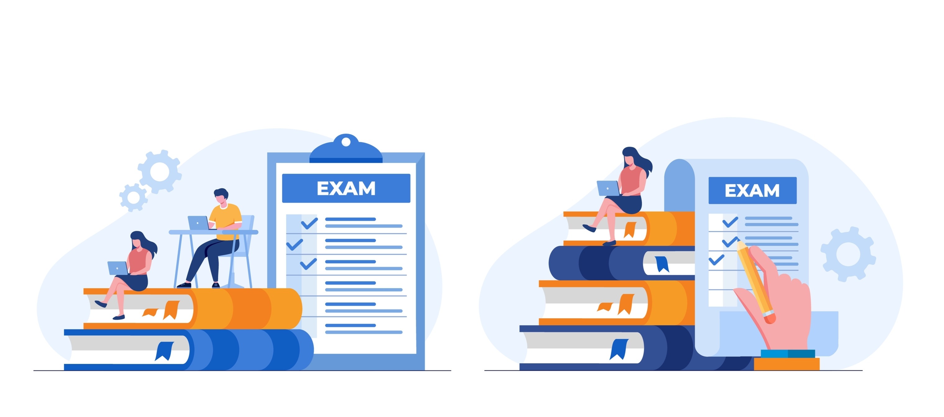 5 tips for nailing your Level 4 Diploma