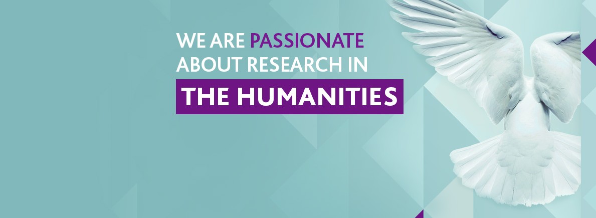 The Moral Of The Story: how the humanities teach us about people and how to live in a shared world with them