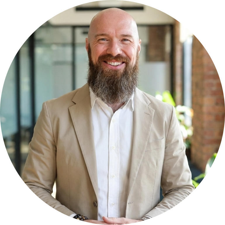Simon Long | AVIXA Xchange