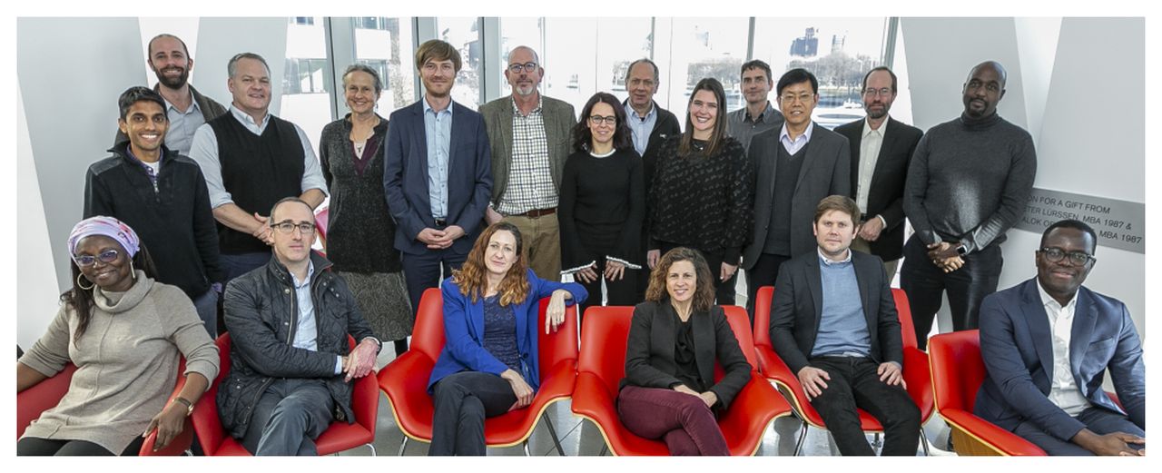 The Future of Agri-Food Systems Through a Pandemic Lens