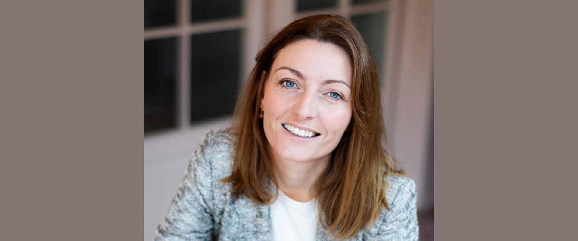 Lindsay James, Investment Strategist, Quilter Investors 