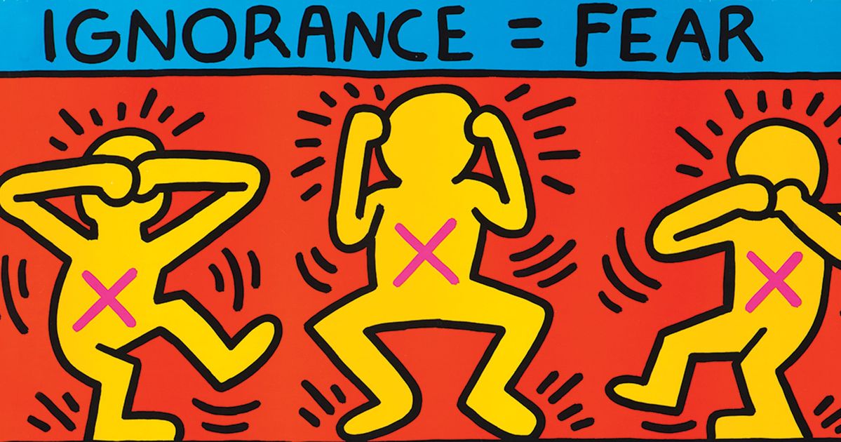 World AIDS Day 2024 - A brief history