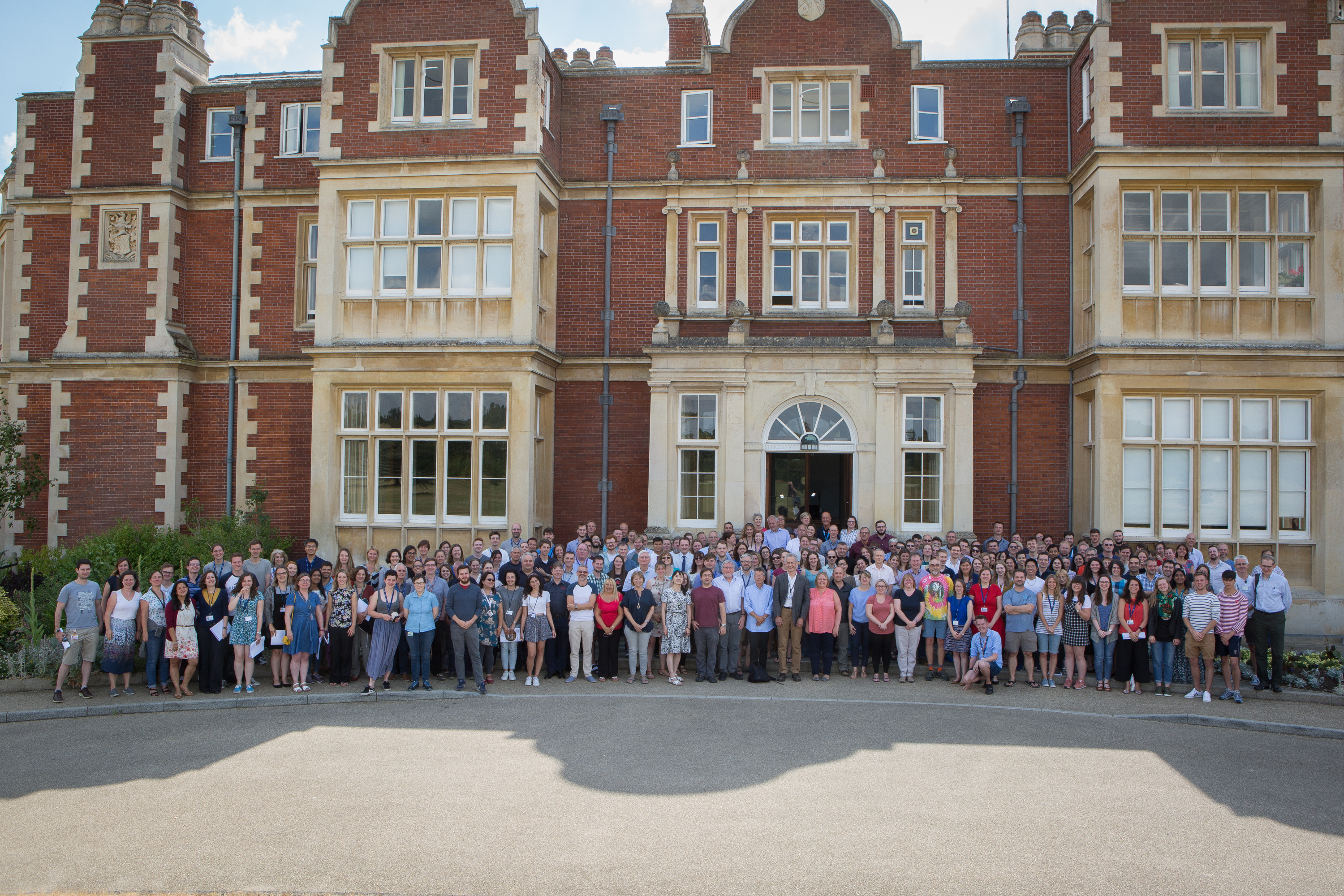 Visions: Michael Wakelam, Director of the Babraham Institute, UK