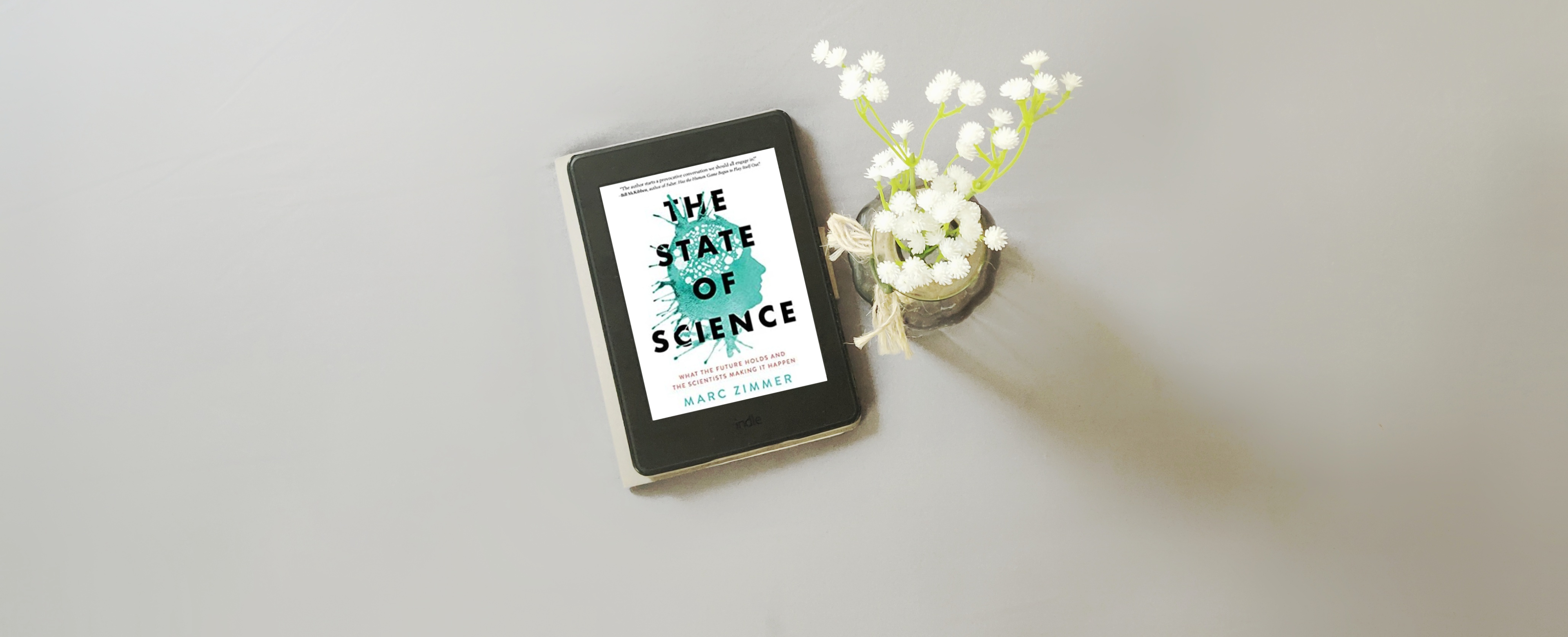 The State of Science