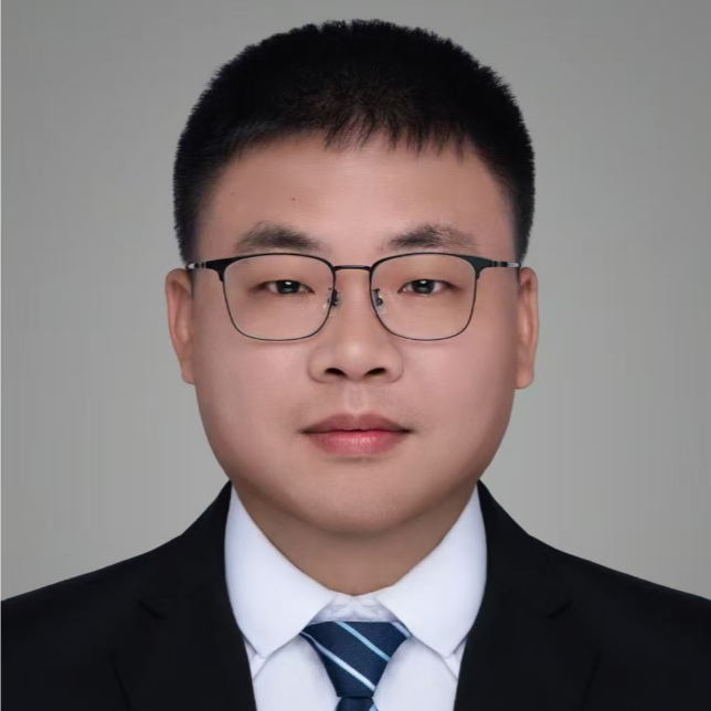 Go to the profile of Lifeng Li