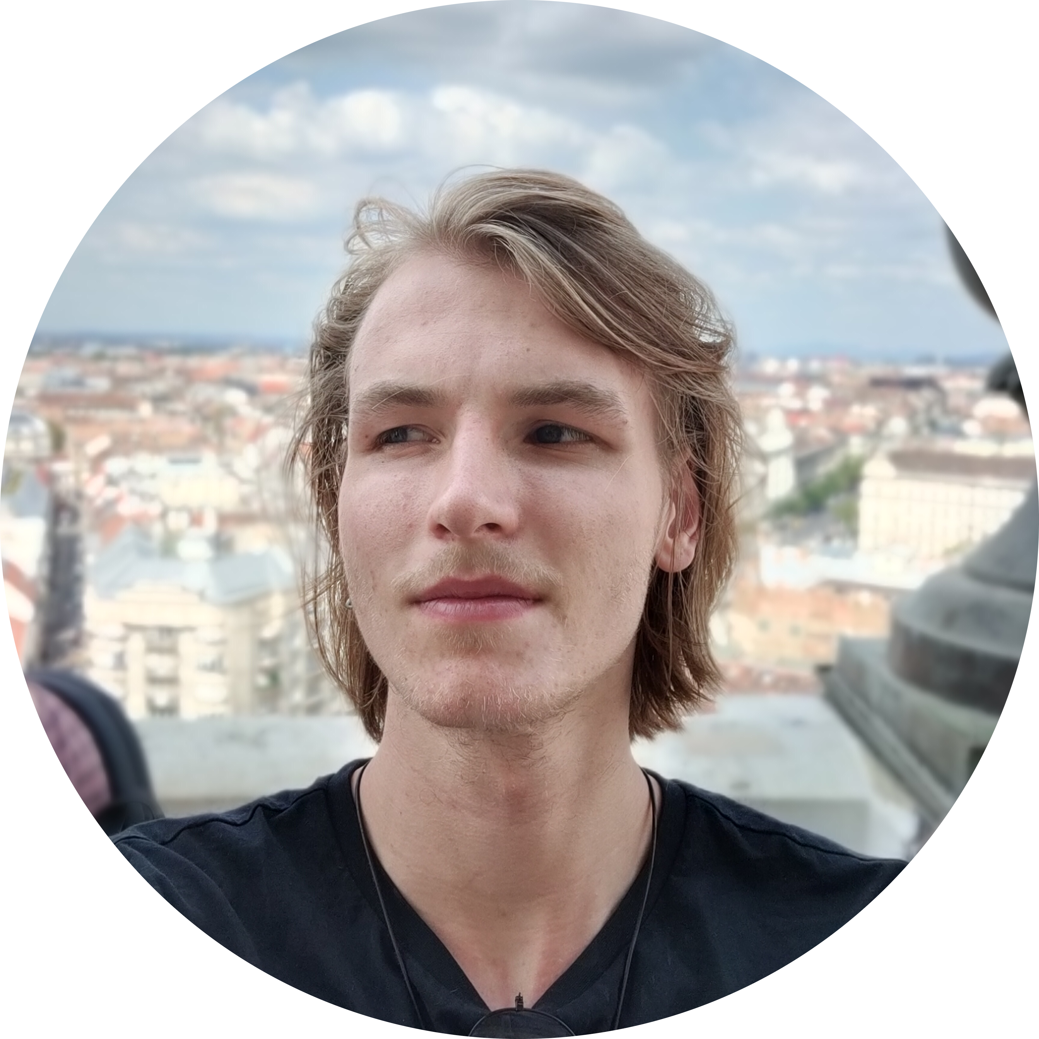 Go to the profile of Bram Boon