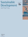 The Role of Critical Minerals in Advancing the Sustainable Development Goals