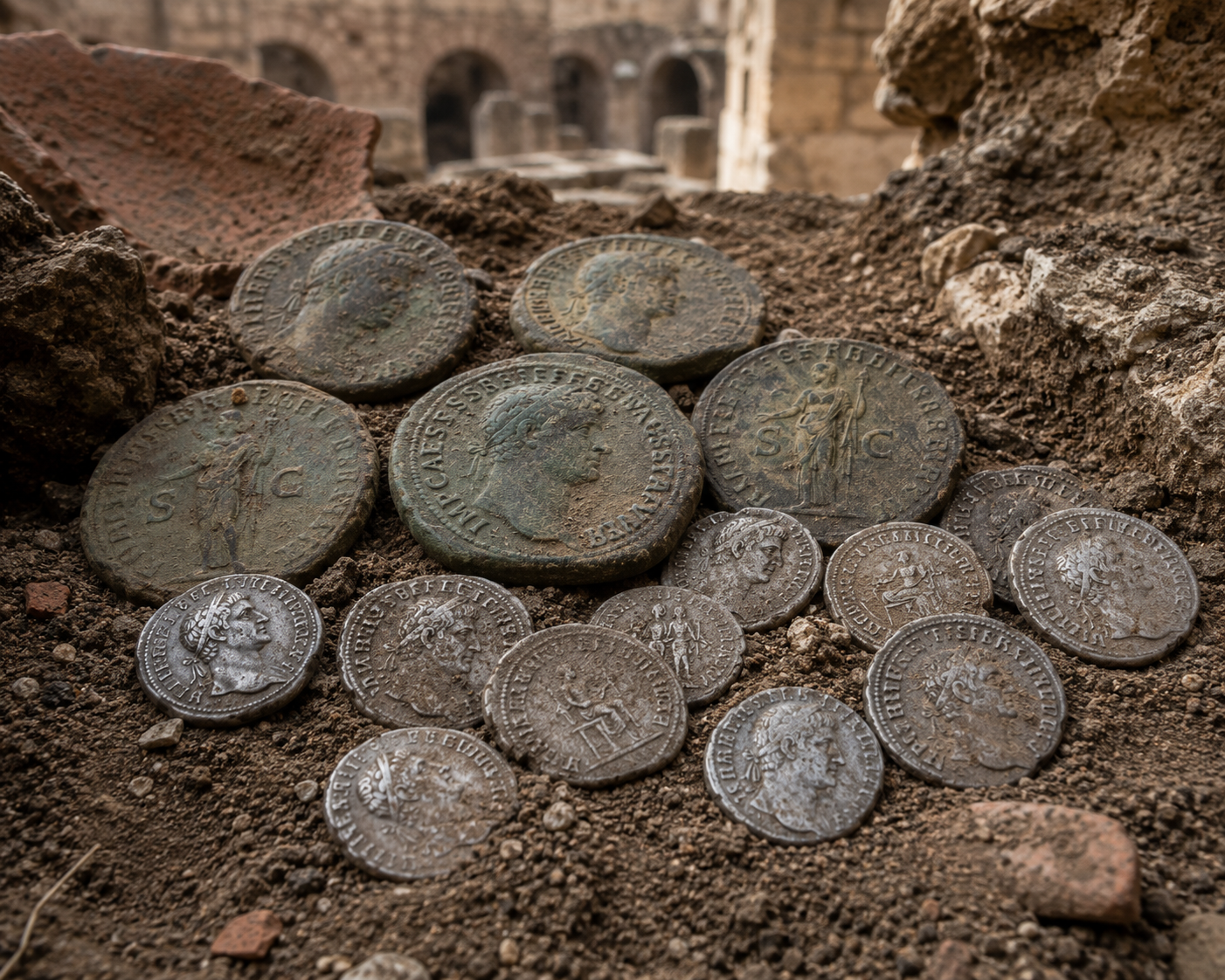 Humanities & Social Sciences Festival  |  How the Humanities Bring Historic Objects Back to Life 