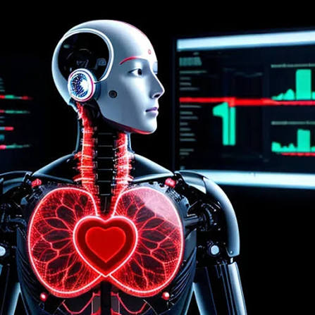 AI Benefits and Machine Learning Errors-Cardiovascular Disease, A systematic review