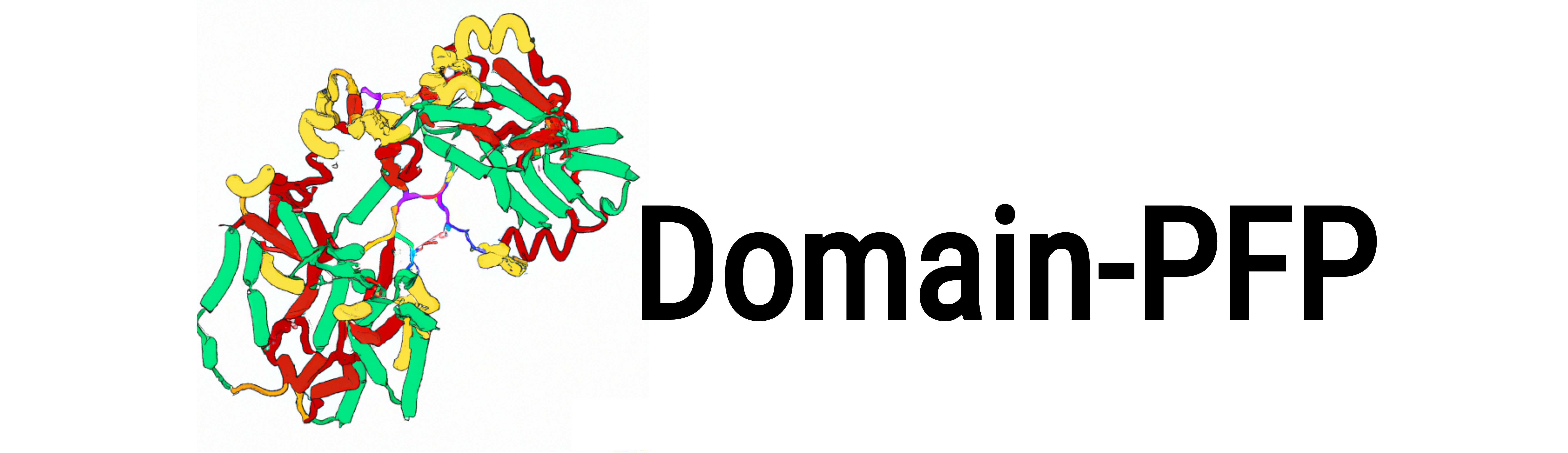 Domain-PFP allows protein function prediction using function-aware domain embedding representations.