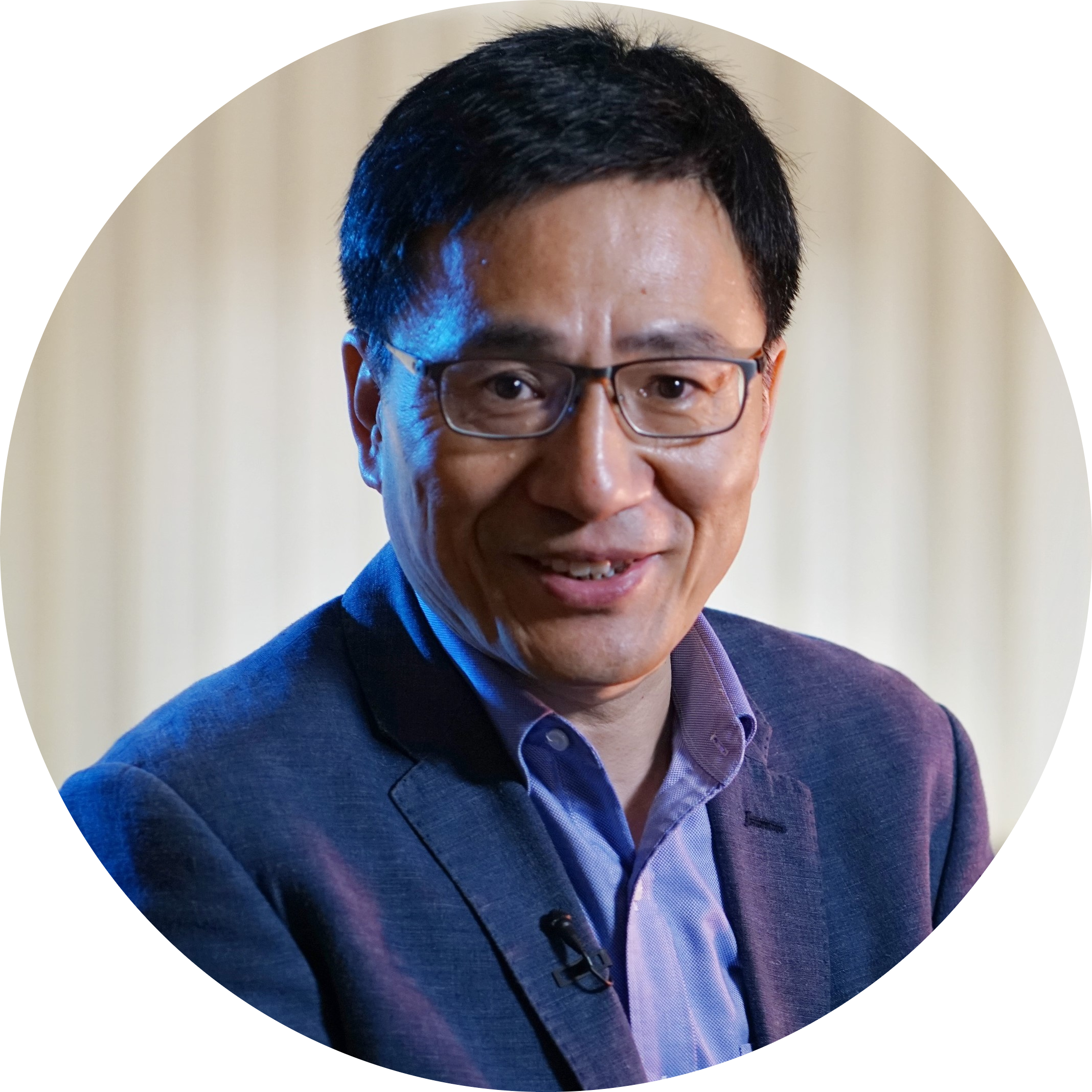 Go to the profile of Hongzhe Sun