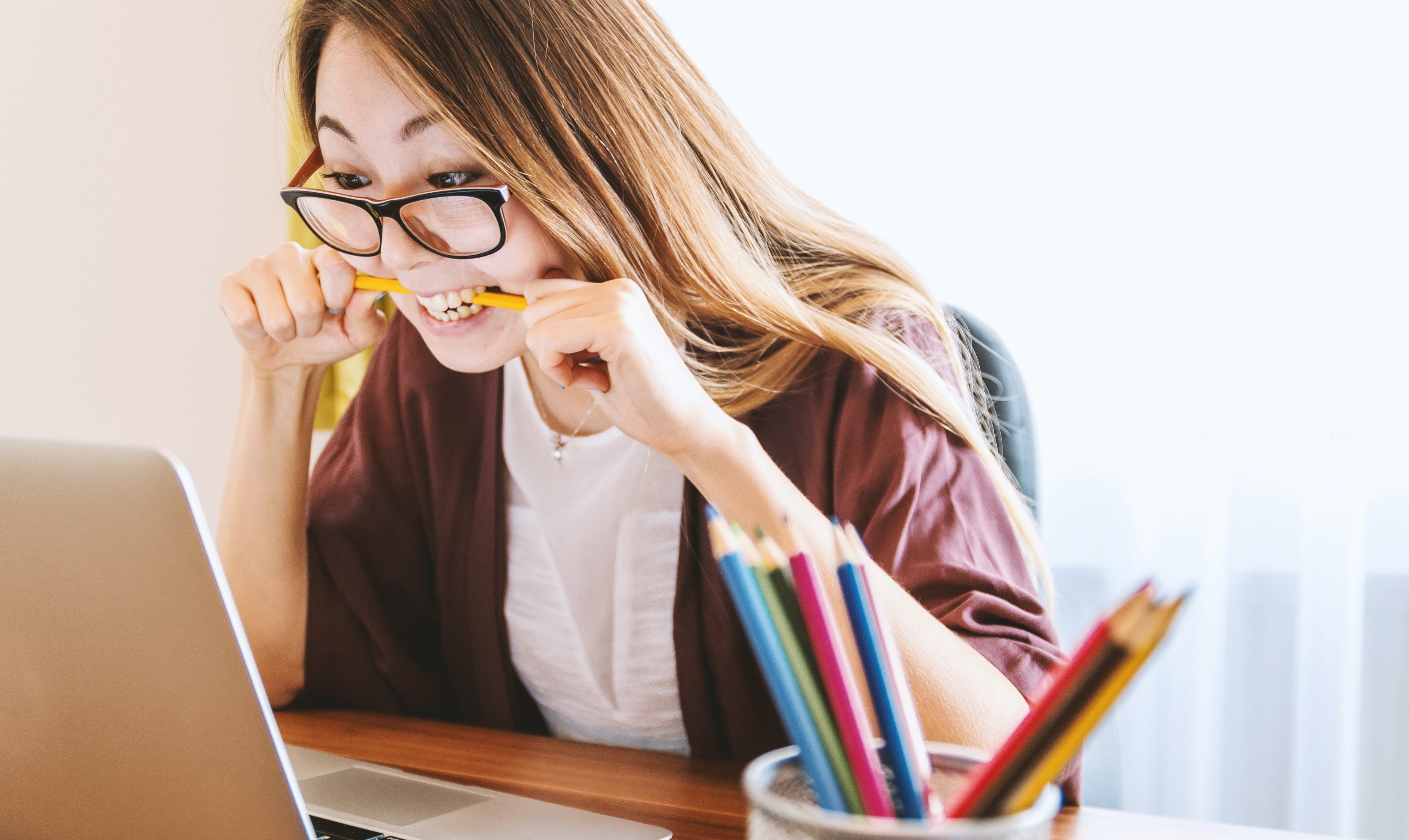 Ten tips for better email communication with your PI 