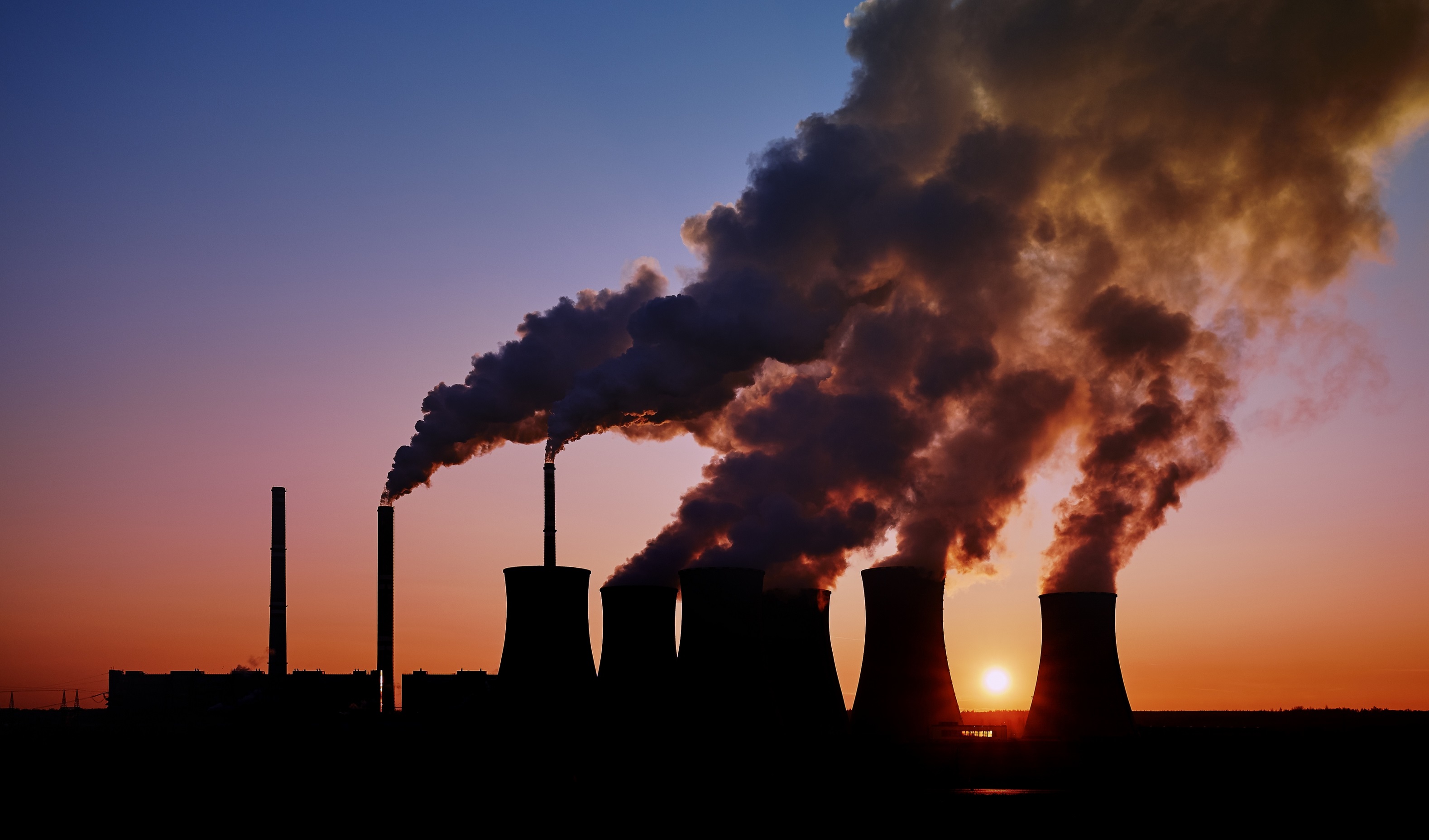 Tackling air pollution with large datasets