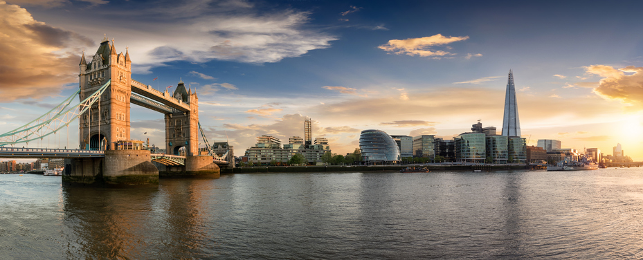 EMEA Summit Speaker Lineup Revealed