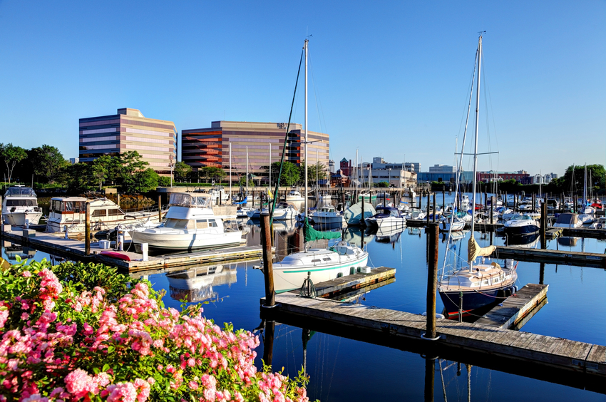 FEM Connecticut Chapter Meeting 09/21/16