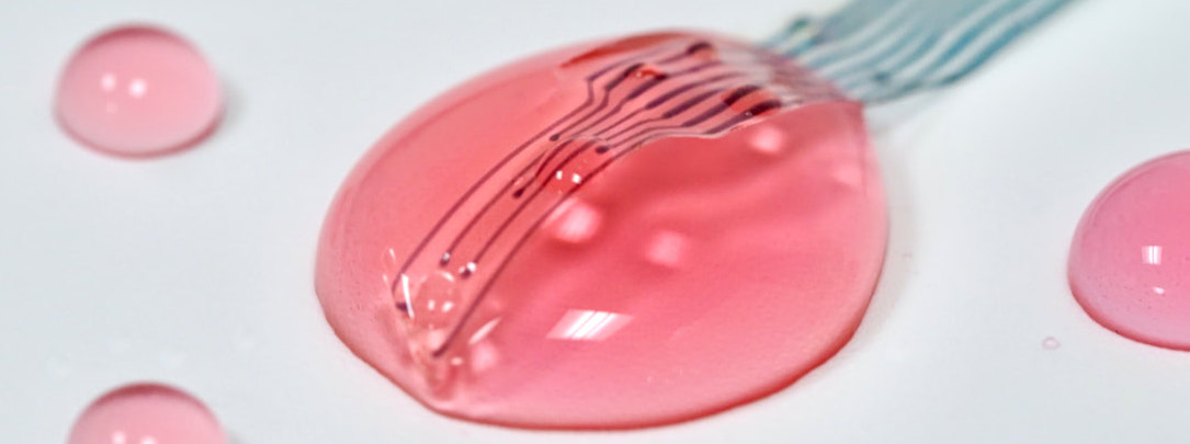 Conducting Polymer Hydrogel for All-Hydrogel Bioelectronics