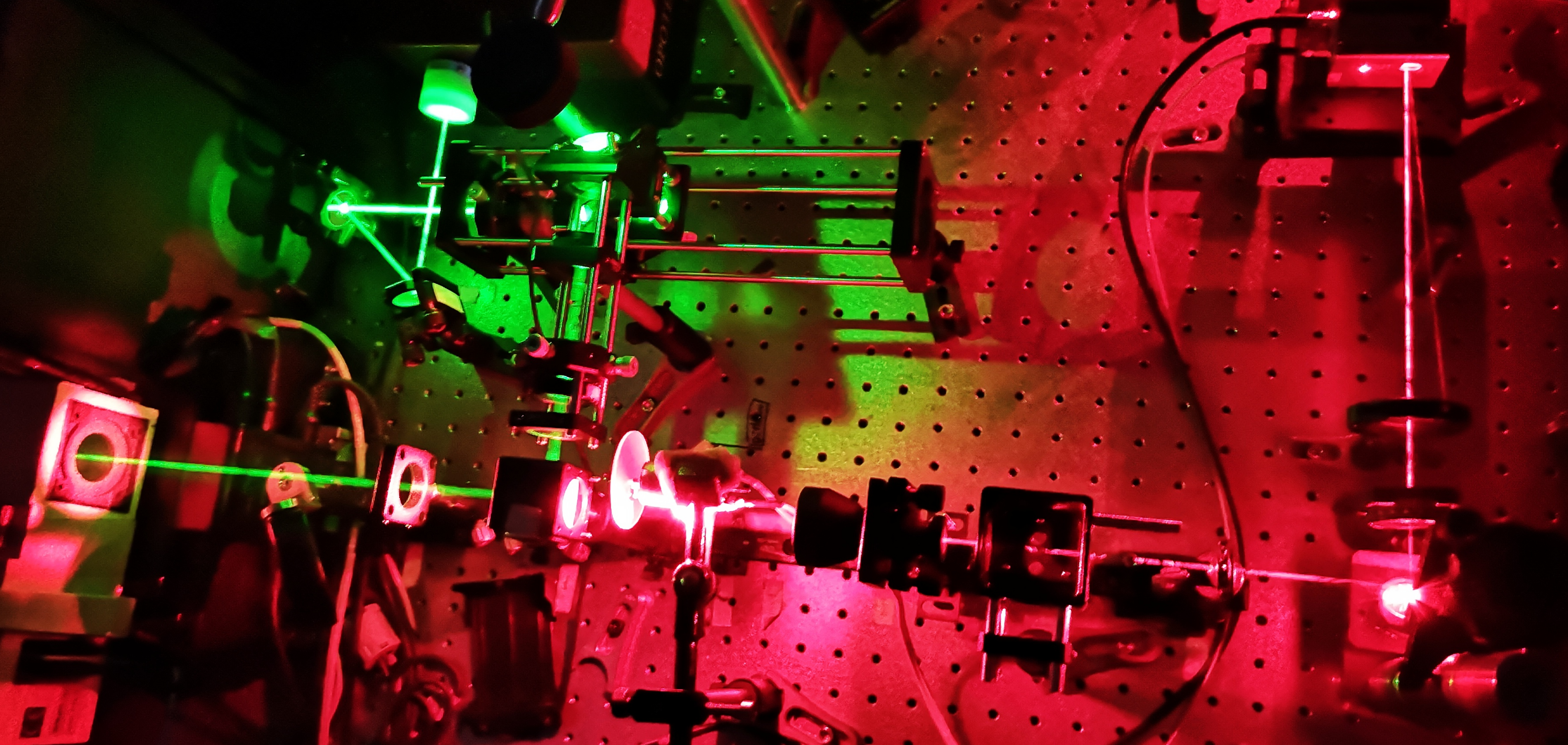 Vapour nanobubbles – the golden ticket to the biofilm center