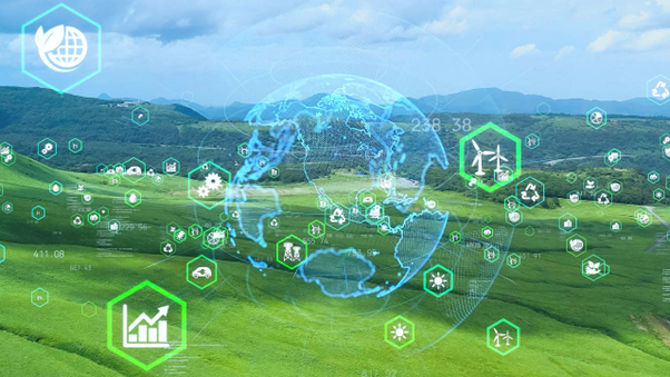 El proyecto de transformación digital de un minorista alemán es un paso hacia un futuro más ecológico