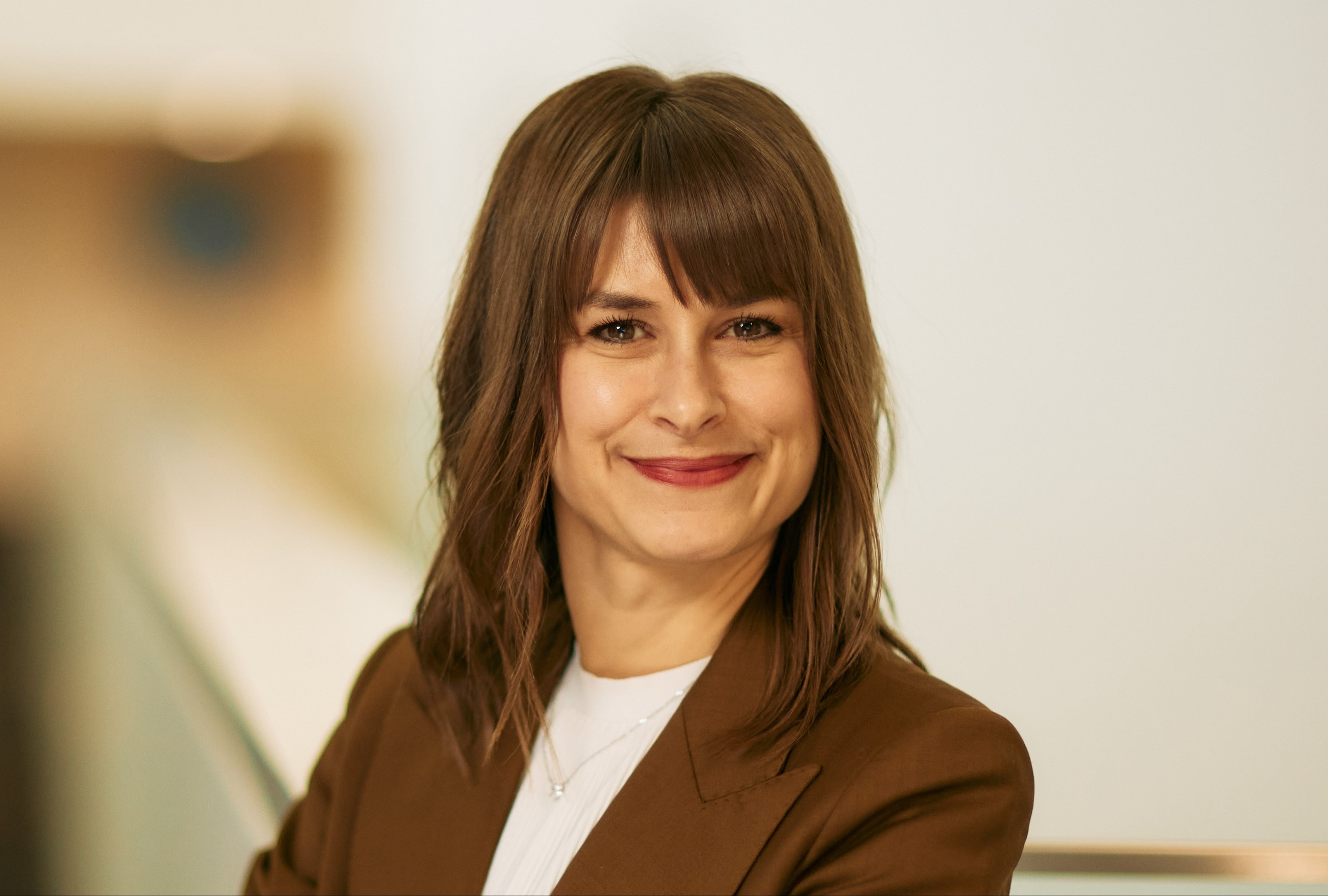 Go to the profile of Stanislava (Stana) Orihelova