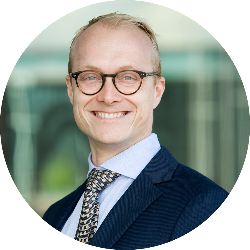 Eric van der Helm | Research Communities by Springer Nature