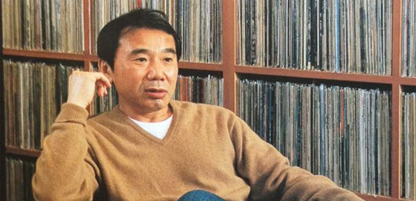 Inspirational Leadership Quotes—Haruki Murakami