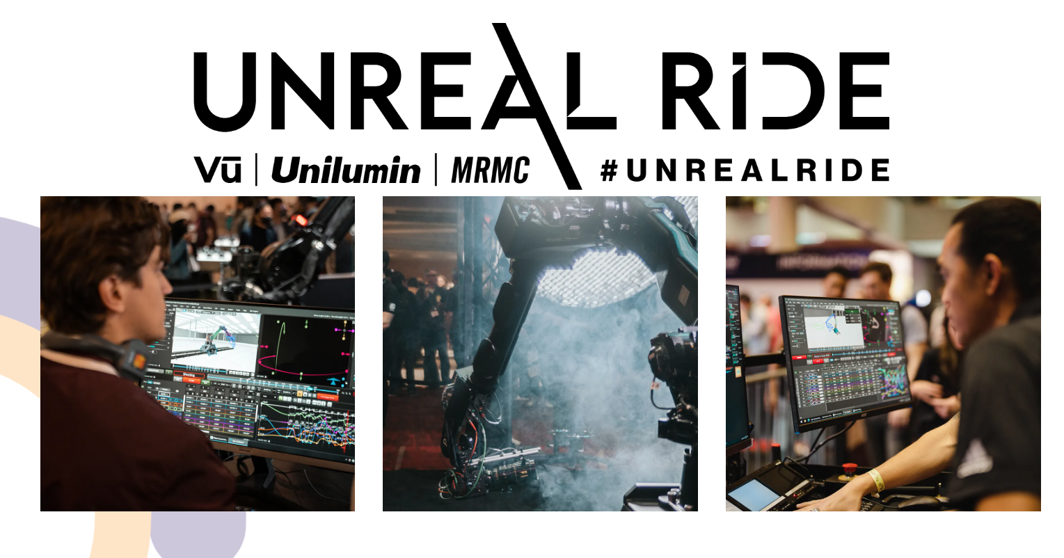 InfoComm 2023 High Tech