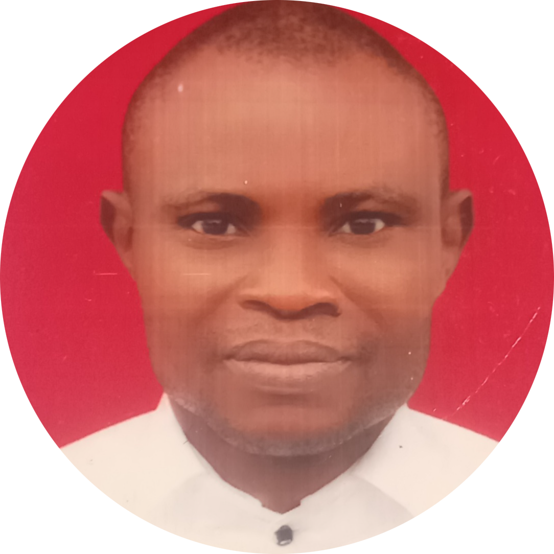 Go to the profile of Rolland Emmanuel Ubi